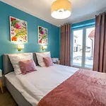 Lawendowe Wzgorze Appartement