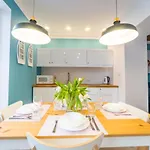 Lawendowe Wzgorze Mikołajki