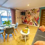 Lawendowe Wzgorze * Mikołajki