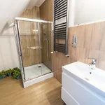 Lawendowe Wzgorze Mikołajki