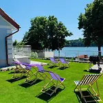 Lawendowe Wzgorze شقة Mikołajki