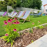 Lawendowe Wzgorze Mikołajki