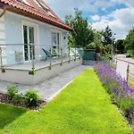 Lawendowe Wzgorze 아파트 *