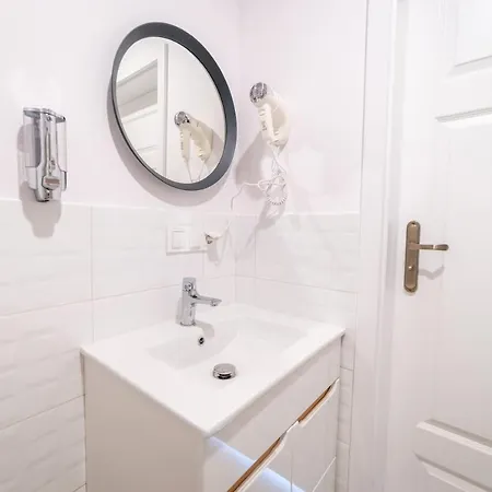 Lawendowe Wzgorze Apartmán