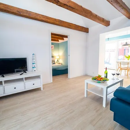 Lawendowe Wzgorze Apartment Mikołajki