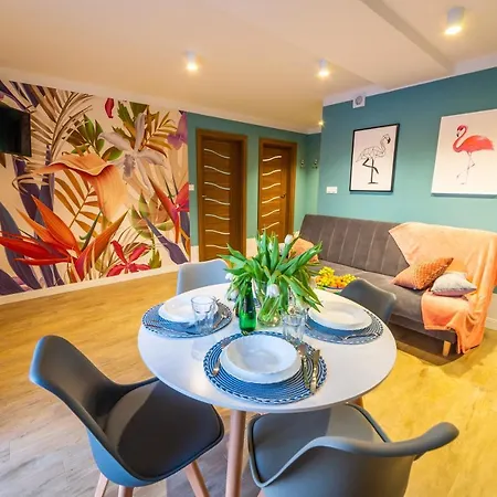 Lawendowe Wzgorze * Mikołajki