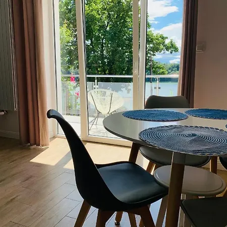 Apartment Lawendowe Wzgorze *