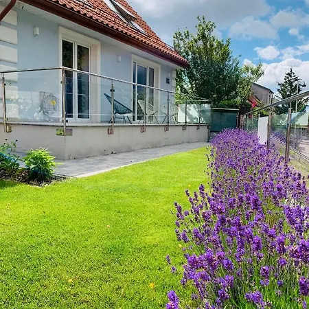 Apartment Lawendowe Wzgorze *