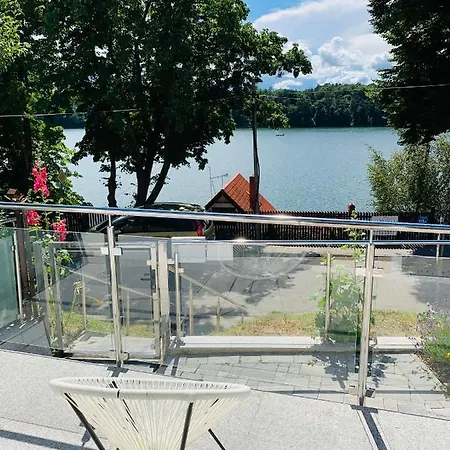 דירה Lawendowe Wzgorze *