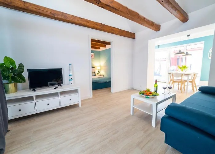 Lawendowe Wzgorze Apartmán Mikołajki